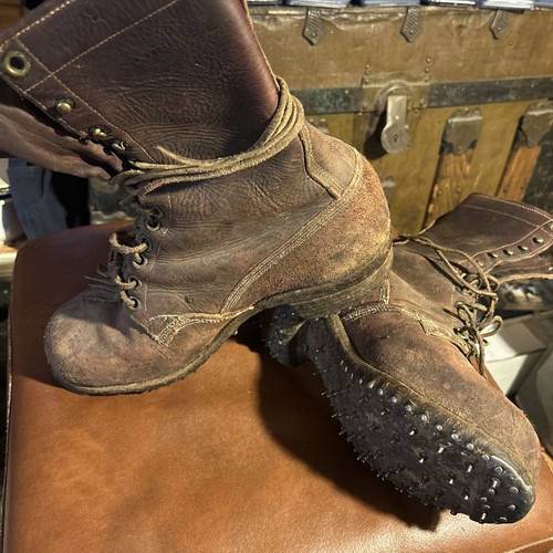 Vintage dayton logging - dayton,