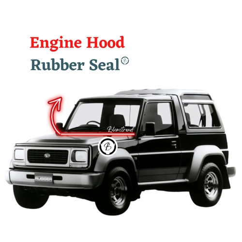 Daihatsu taft rocky - rocky, rugger