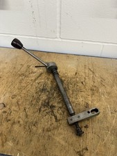 colchester student Round Head