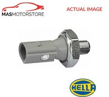 OIL PRESSURE SENSOR SWITCH