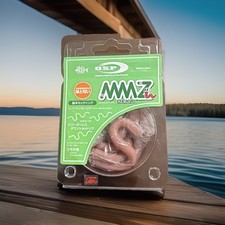 O.S.P Worm MMZ Deka W066 Food Natural