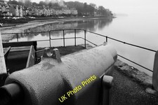 Photo 6x4 Arnside from the telescope Arnside/SD4578 The short pier makes c2015