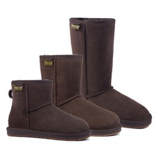 UGG Mini Short Tall Boots