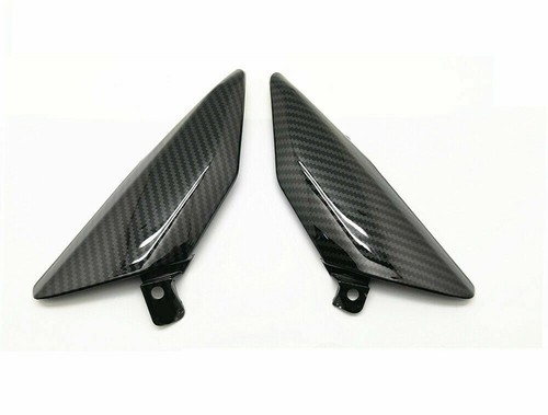 Rear tail driver cover - cover, fairing