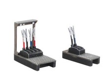 Wills Kits SS91 Lever Ground