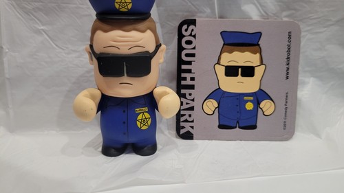 Kidrobot south park - x,