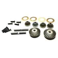 Carisma GTB Gear Diff Service