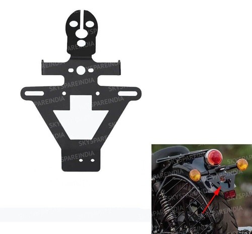 Blitz tail tidy compatible - blitz,