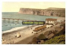 rp10477 - Saltburn Pier 