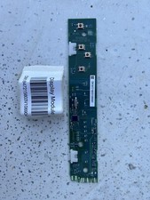 Thetford Fridge PCB LCD