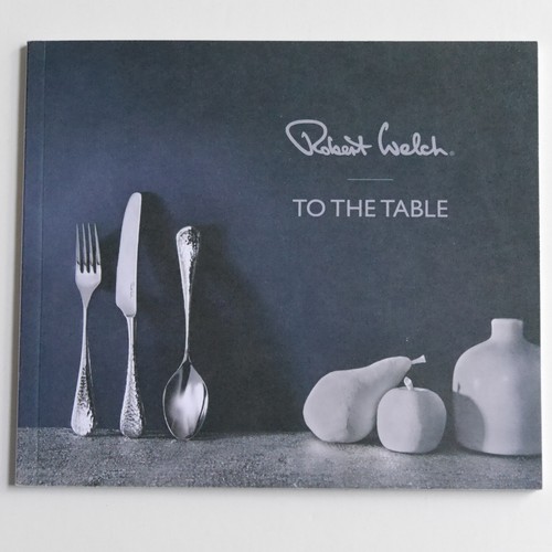 Robert welch product - robert,