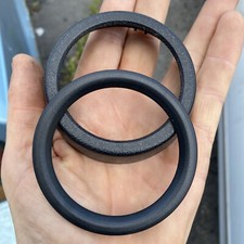TOYOTA MR2 MK1 Left And Right Dash Air Vent Clip. AW11 AC Retaining Ring