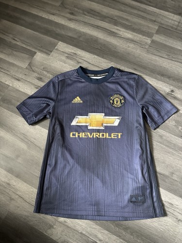 Adidas manchester united 19 - adidas,