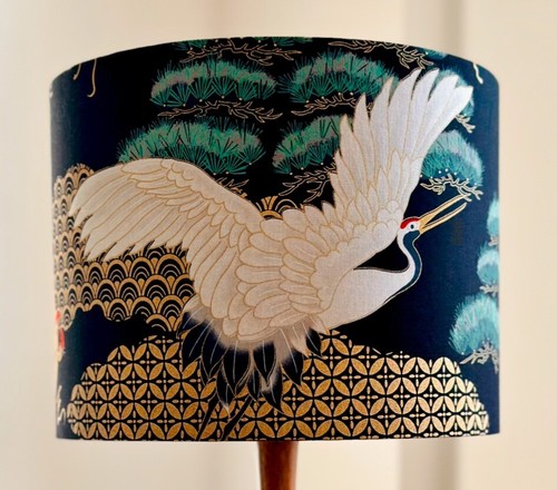 Japanese lampshade kimono - japanese,