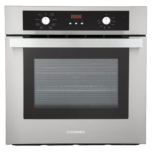 Stainless steel - in.,