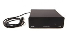 REGULATED LINEAR POWER SUPPLY