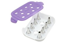 Wilton Starter Nozzle Tip Set