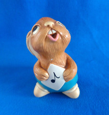 Vintage PENDELFIN Rabbit ROLLY