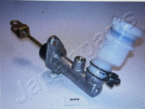 Japanparts 589 clutch - fr-589,