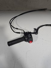 Suzuki GSXR 1000 Right Hand