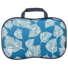 Memory Foam Kneeling Pad for Gardening Thick Cushion Waterproof Durable Handle