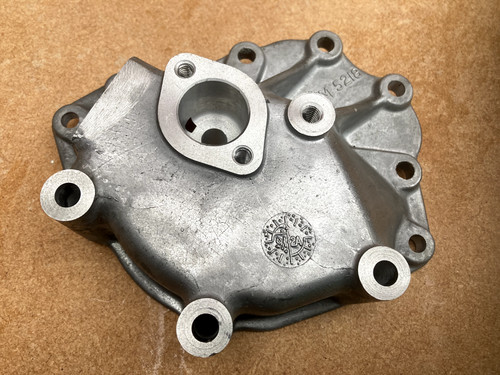 Classic mini speedo drive