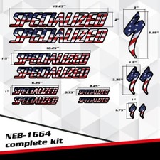NEW Frame Decal Stickers
