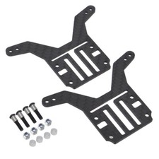 Carbon Front Rear Shock Tower