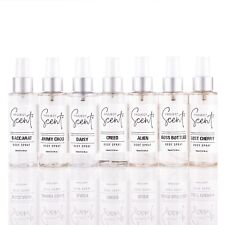 Body Spray Eau de Toilette 100ml | Dupe Perfume/Aftershave | Vegan | UK Made | E