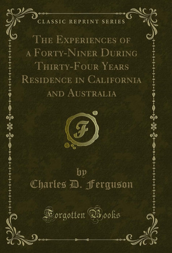 The experiences a - experiences,