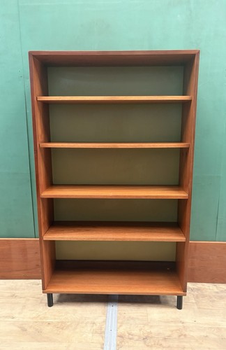 Mid century teak - mid,