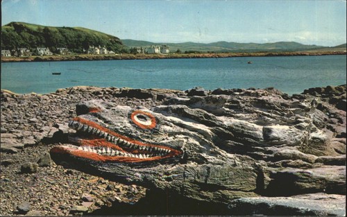 Vintage colourmaster millport - vintage,