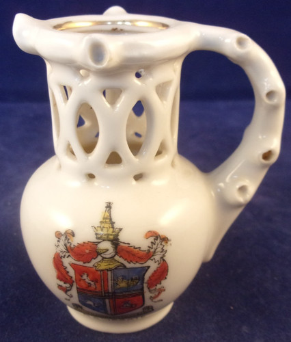 Ramsgate kent czech - czech, made