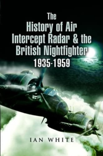 The history air intercept - history,