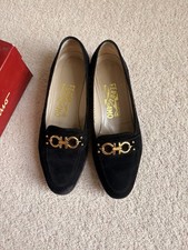 Salvatore Ferragamo Gancini