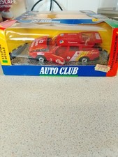 CORGI ROVER SD1 'Triplex'