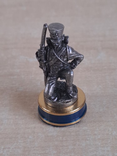 The line infantry - line, (pawn)