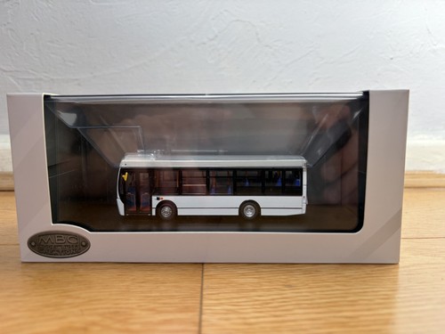 Ukbus mbc 1003 - 1003, northcord