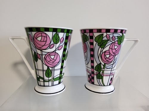 Wren renfrew mackintosh - renfrew,
