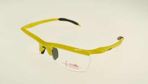 Zerorh lux yellow - zerorh,