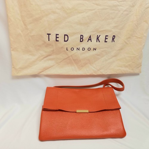 Ted baker coral leather - baker,