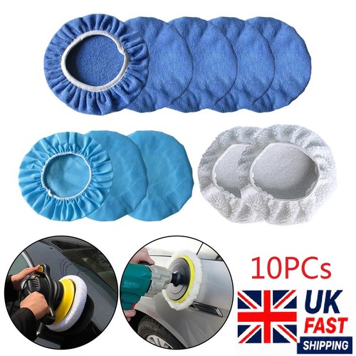 10x inch car orbital - car,