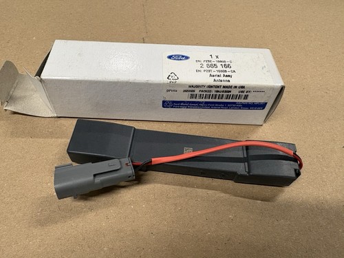 Genuine new ford custom - genuine,