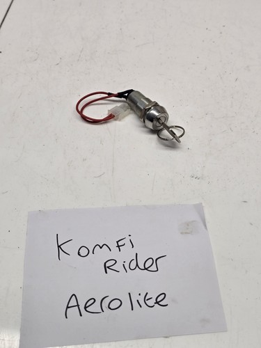Komfi rider areolite mobility