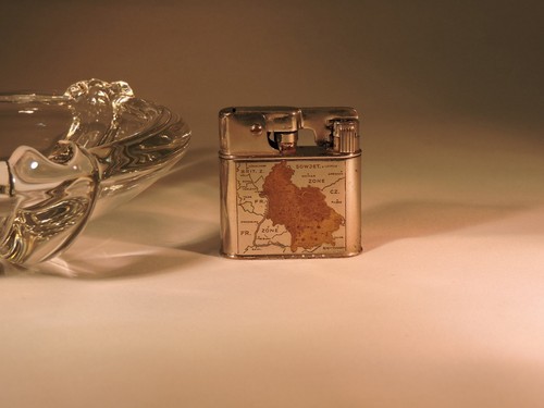 Vintage 1930s 50s - vintage, germany