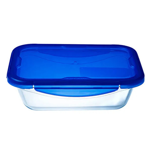 Pyrex cook go medium - go,