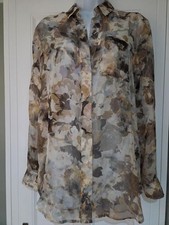 Womens reiss 1971 Multicolour