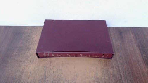 The complete miss marple - the,