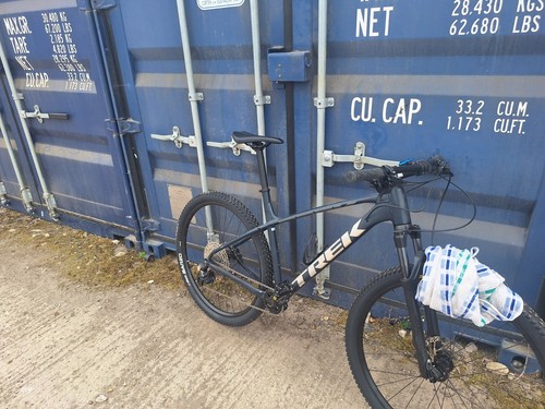 Trek caliber mountain - trek,