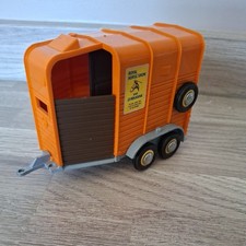 Britains beaufort Double Horse
